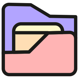 Folder icon