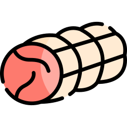 Bresaola icon