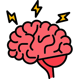 Brainstorm icon