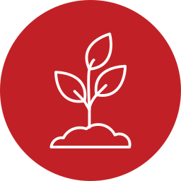 Plant icon