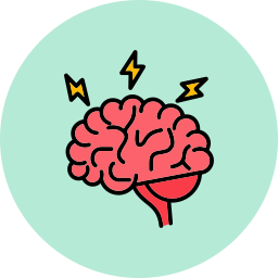 Brainstorm icon