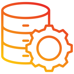 database management icoon