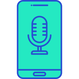 Podcast icon