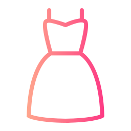 kleid icon