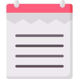 Notebook icon