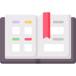 notizbuch icon