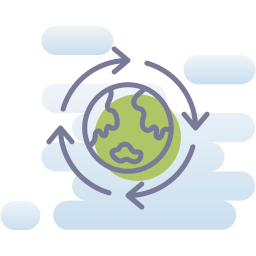 Recycle icon