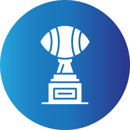 Trophy icon