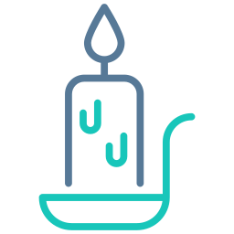 Candle icon