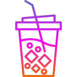 Soft drink icon