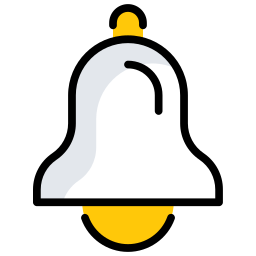 Bell icon