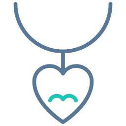 Necklace icon