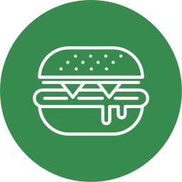 burger icon