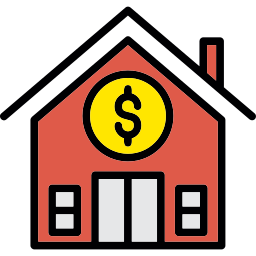 House rental icon