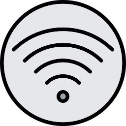 Internet icon