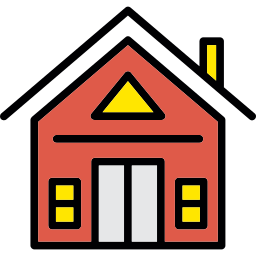 House icon