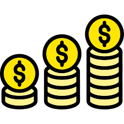 Revenue icon