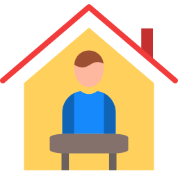 Accomodation icon