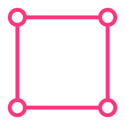 quadrat icon