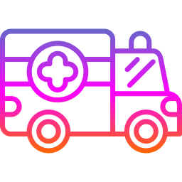 Ambulance icon