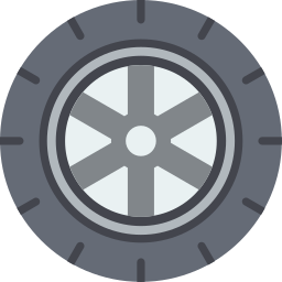 Tire icon