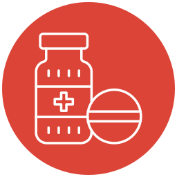 aspirin icon