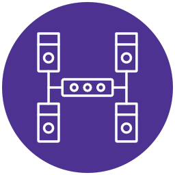 connexion Icône