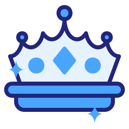 Crown icon