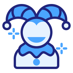 Jester icon