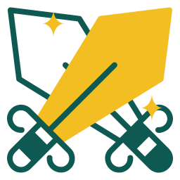 Sword icon