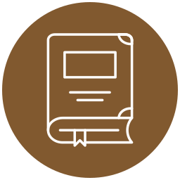 Book icon