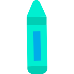 Crayon icon