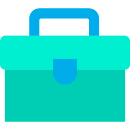 Toolbox icon