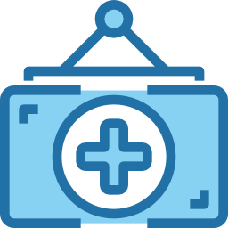 Hospital icon