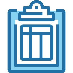 Document icon