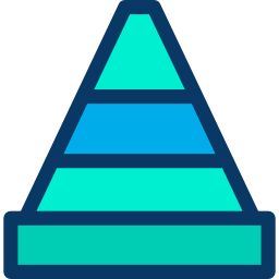 Cone icon