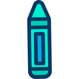 Crayon icon