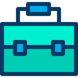 Toolbox icon