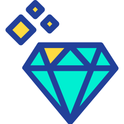 diamant icon