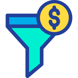 Funnel icon