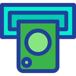 geldautomat icon