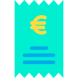 Invoice icon