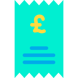 Invoice icon