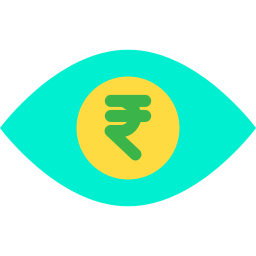 Eye icon