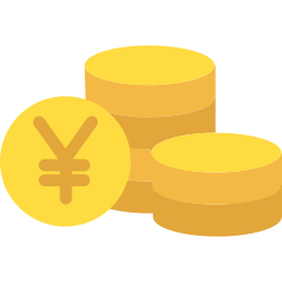 yen icon