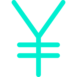 yen icon