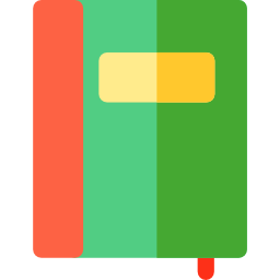 Notebook icon