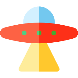 aliens icon