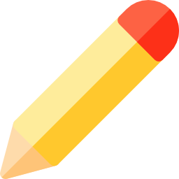 Pencil icon