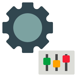 Control icon